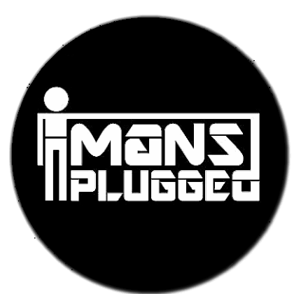 Mans Plugged