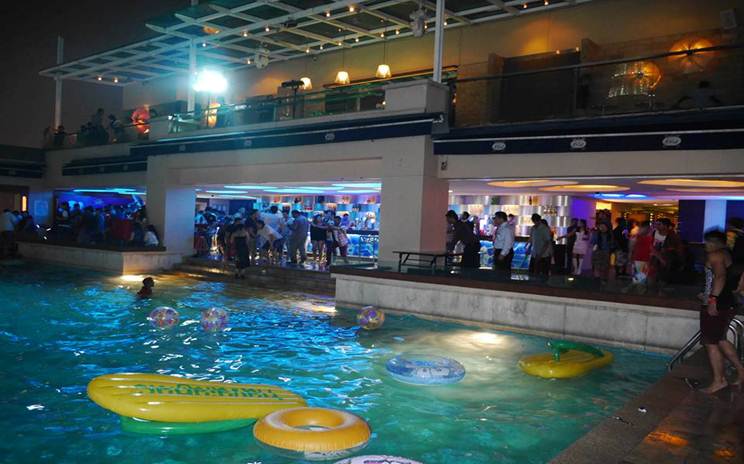 Event management